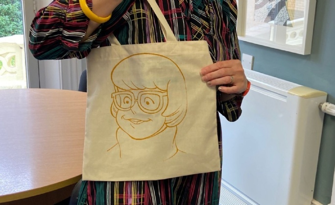 Latest News » Staff Wellbeing Activity